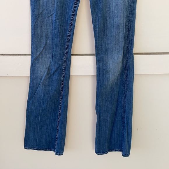 Hudson Jeans W170DHK - Picture 4 of 7